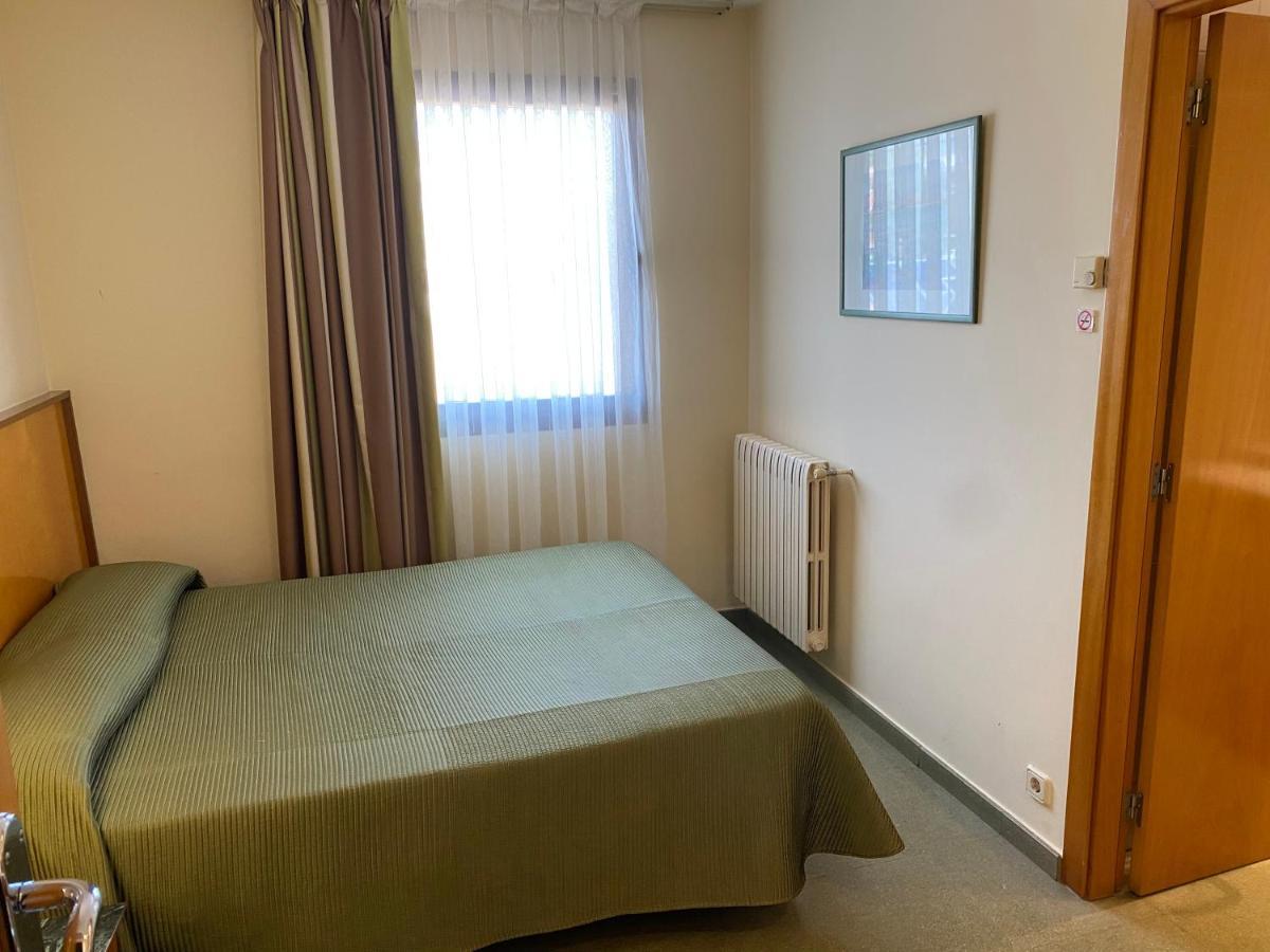 Hostal Meson Pepa Λογκρόνο Εξωτερικό φωτογραφία