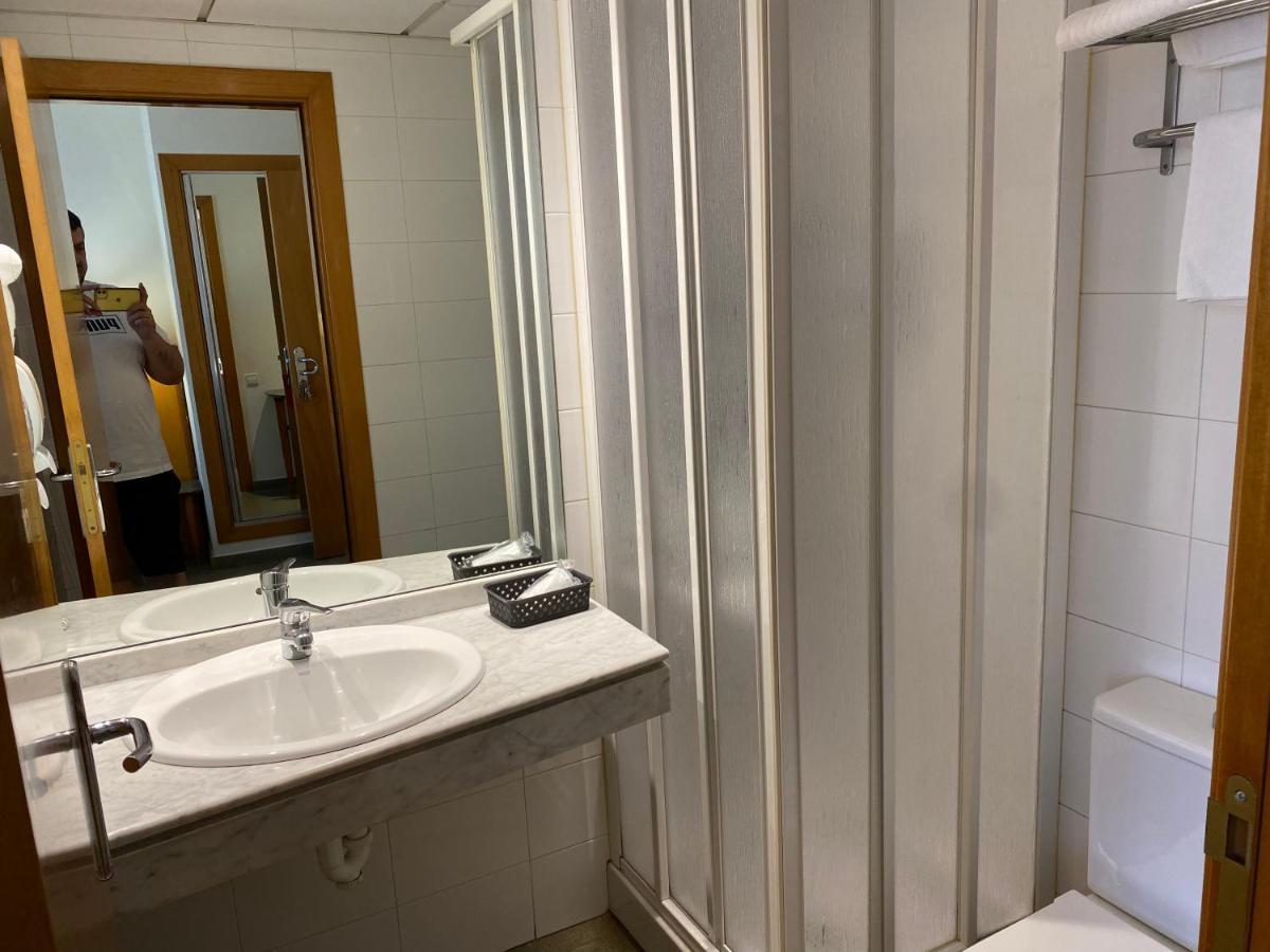 Hostal Meson Pepa Λογκρόνο Εξωτερικό φωτογραφία