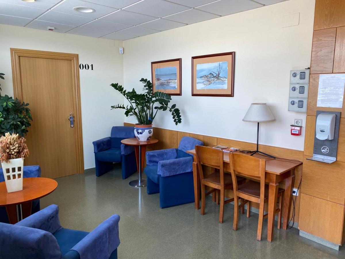 Hostal Meson Pepa Λογκρόνο Εξωτερικό φωτογραφία