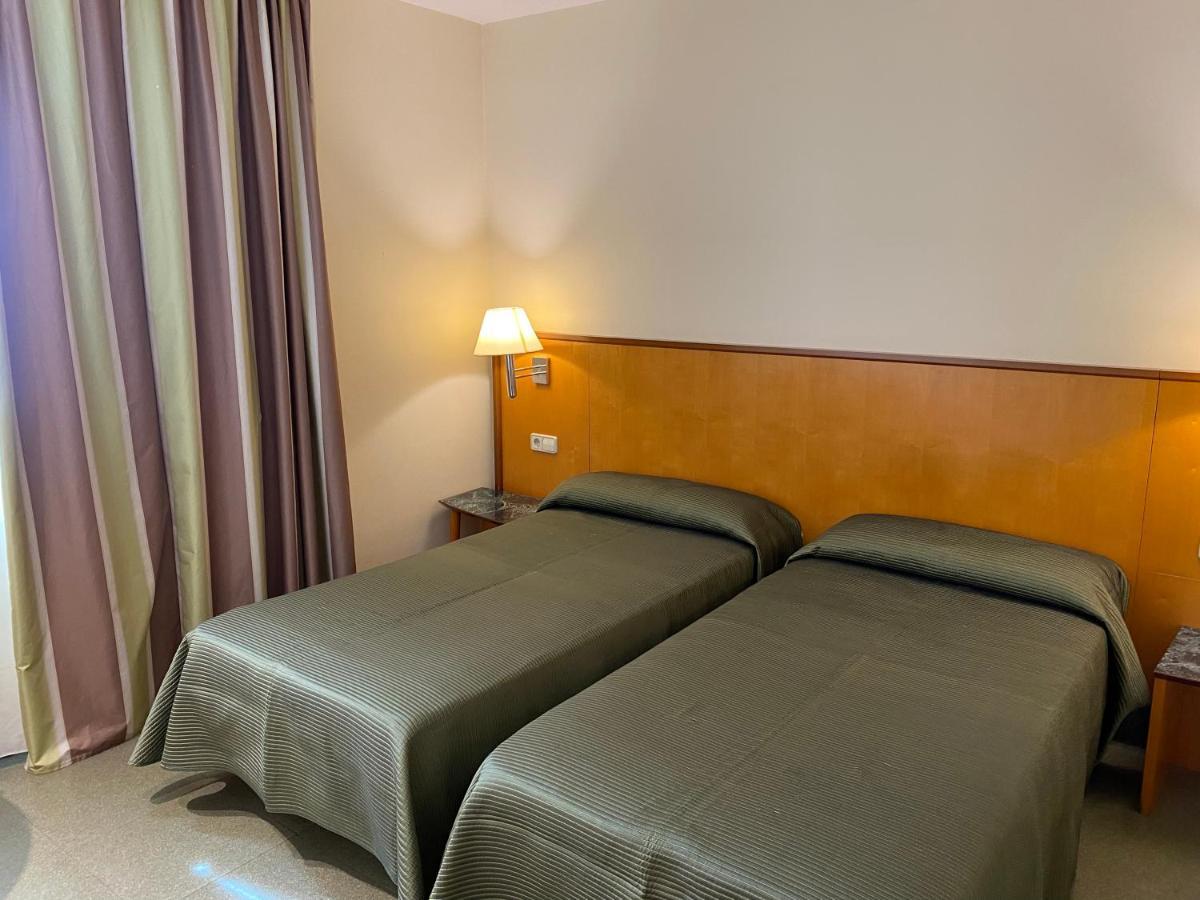 Hostal Meson Pepa Λογκρόνο Εξωτερικό φωτογραφία