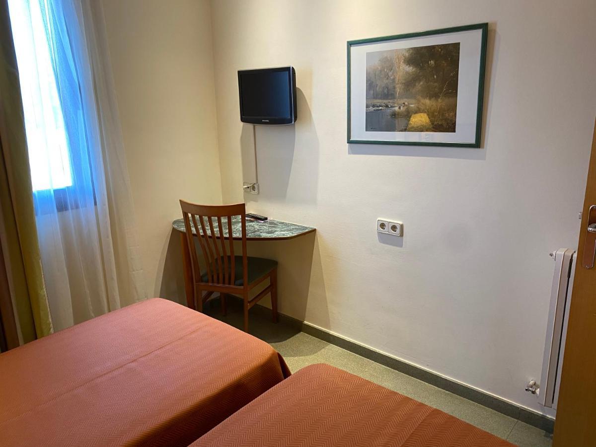 Hostal Meson Pepa Λογκρόνο Εξωτερικό φωτογραφία