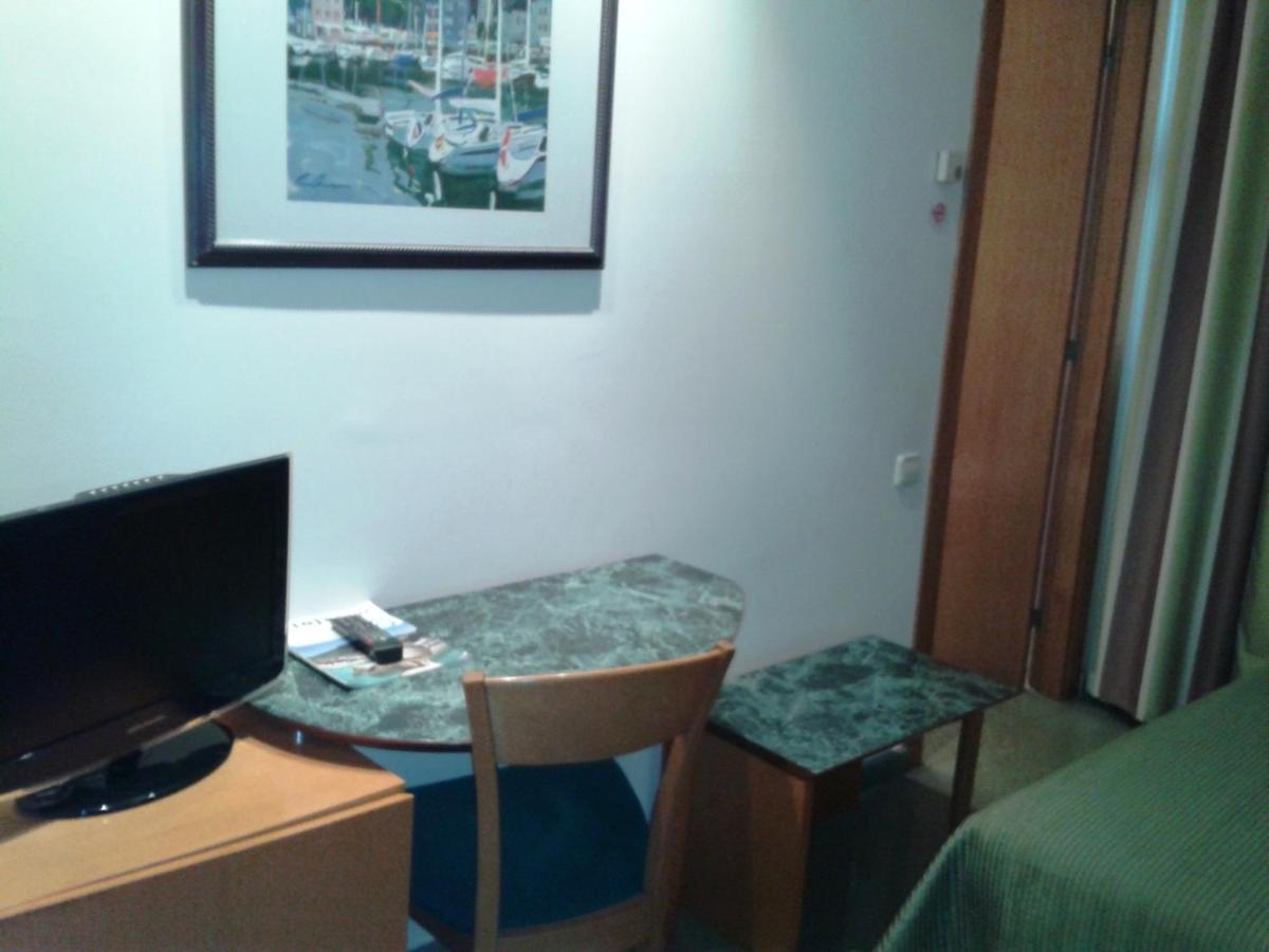 Hostal Meson Pepa Λογκρόνο Εξωτερικό φωτογραφία