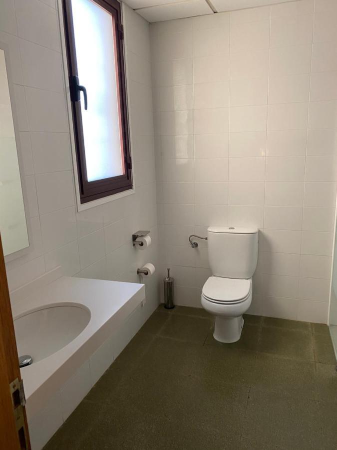 Hostal Meson Pepa Λογκρόνο Εξωτερικό φωτογραφία