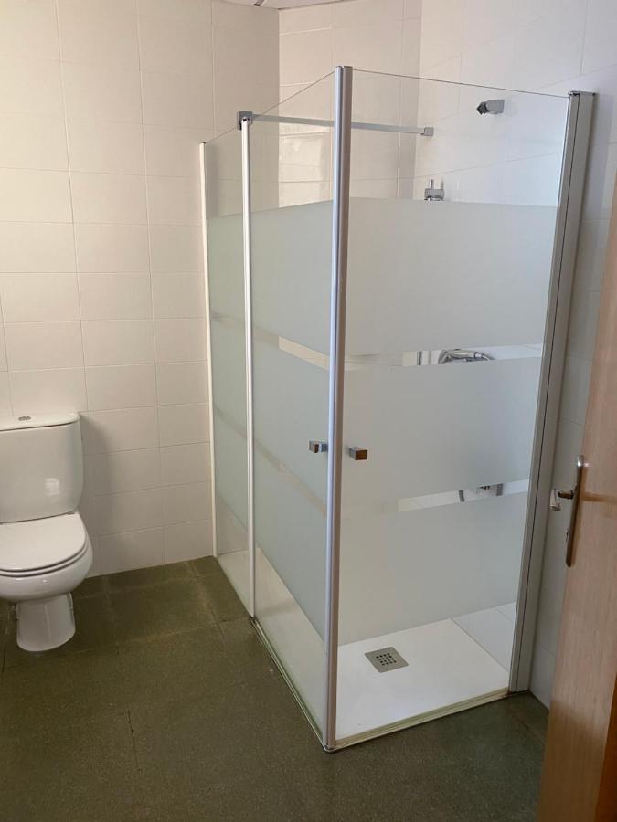 Hostal Meson Pepa Λογκρόνο Εξωτερικό φωτογραφία