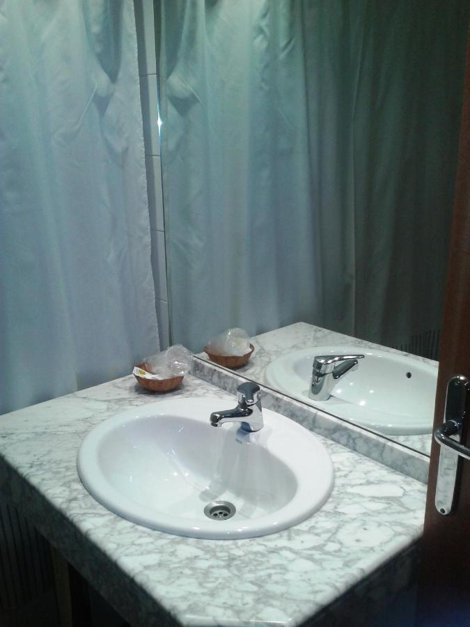 Hostal Meson Pepa Λογκρόνο Εξωτερικό φωτογραφία