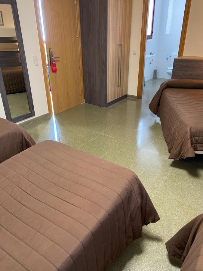 Hostal Meson Pepa Λογκρόνο Εξωτερικό φωτογραφία