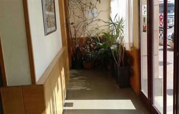 Hostal Meson Pepa Λογκρόνο Εξωτερικό φωτογραφία