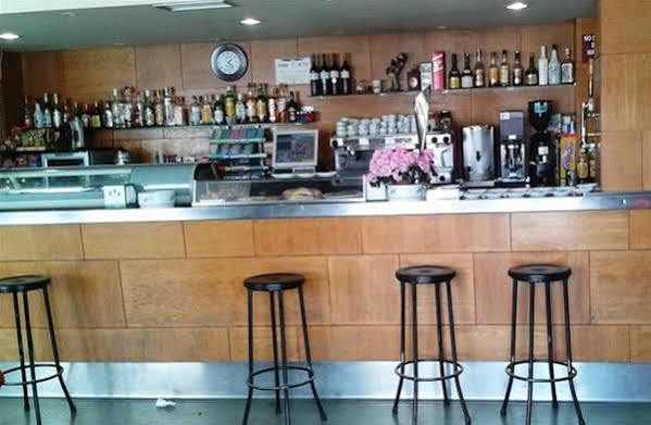 Hostal Meson Pepa Λογκρόνο Εξωτερικό φωτογραφία