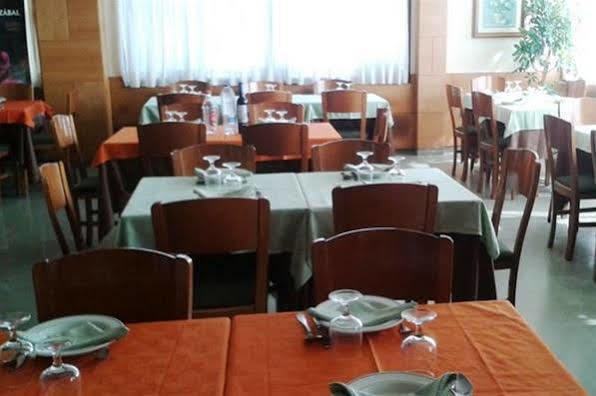 Hostal Meson Pepa Λογκρόνο Εξωτερικό φωτογραφία
