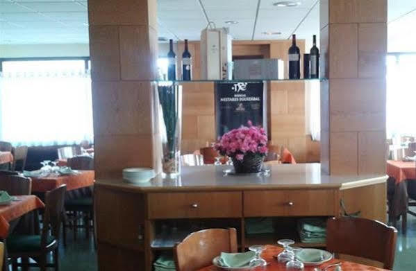 Hostal Meson Pepa Λογκρόνο Εξωτερικό φωτογραφία